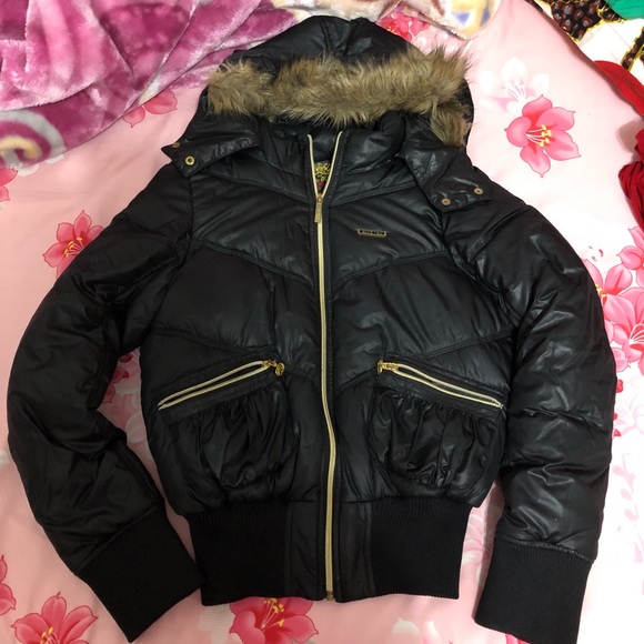 Marc Ecko Jackets & Blazers - ECKO JACKET M